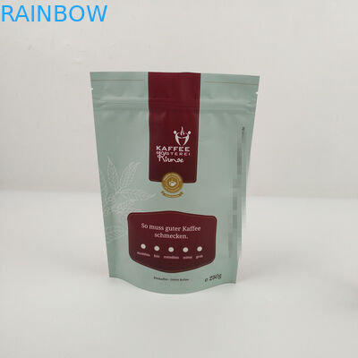 Recyclable FDA Heat Seal Mylar Bags Dried Fruit  140mic