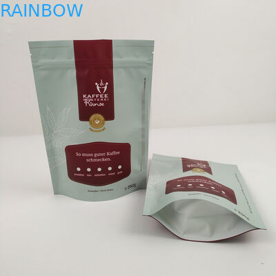 Recyclable FDA Heat Seal Mylar Bags Dried Fruit  140mic