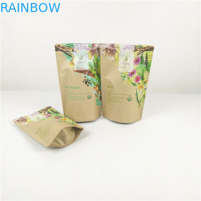 Free Shipping Professional Supplier Snack Nut Stand Up Packaging Plastic Bag Zipper Bags For Dried Food