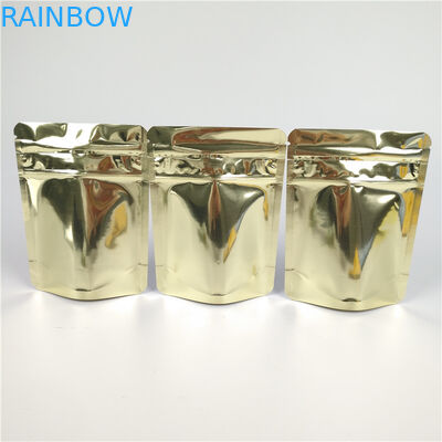 Backwoods Cigars Foil  Herbal Incense Packaging Child Proof