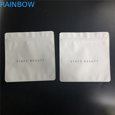 200mic 1.2C VMPET Aluminum Foil Packaging Bag Plastic Heat Seal 0.7C AL