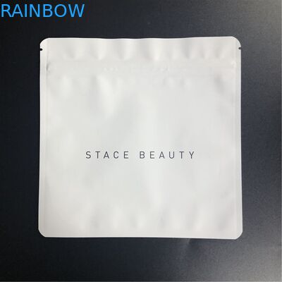 200mic 1.2C VMPET Aluminum Foil Packaging Bag Plastic Heat Seal 0.7C AL