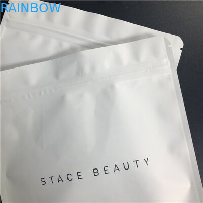 200mic 1.2C VMPET Aluminum Foil Packaging Bag Plastic Heat Seal 0.7C AL