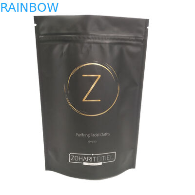 MOPP VMPET Sealable Snack Bag Packaging Gravure 3.5 Gram Mylar Stand Up Pouch