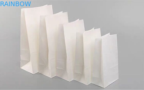 0.7c Al 240mic Laminated Plastic Pouches Packaging ECO Recycling Cmyk Gravure