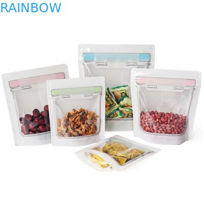 Mason Jar Pouches For CBD Seeds CBD Flower Gummies THC Indica Leaf Irregular Packing Pouches With Zipper