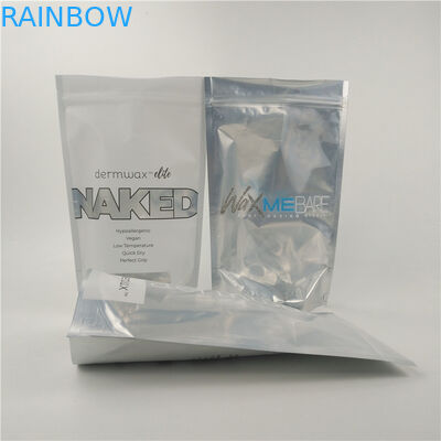 VMPET CMYK Moisture Proof Bag PA 1.5C Aluminum Foil Gravure Childproof