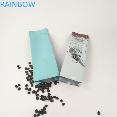 130mic CMYK Printed Ziplock Bag VMPET 10C MOPP Pantone With Own Logo