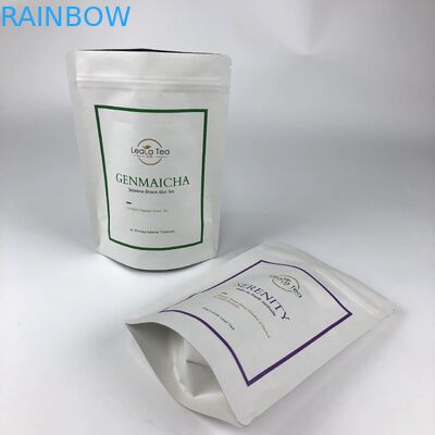 THC Plastic Pouchesd Packaging Stand Up Doypack Ziplock Packing Bags