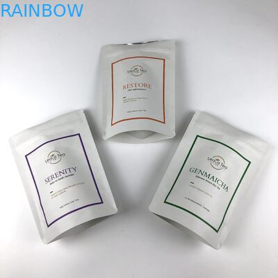 THC Plastic Pouchesd Packaging Stand Up Doypack Ziplock Packing Bags