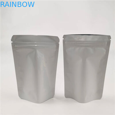 Die Cut Irregular Ziplock Herbal Incense Packaging Childproof Mylar Packs 3.5g