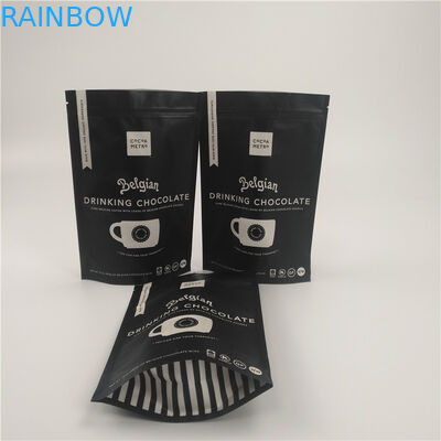 3.5g Marjuana Stand Up Pouches Mylar Food Packing Packet