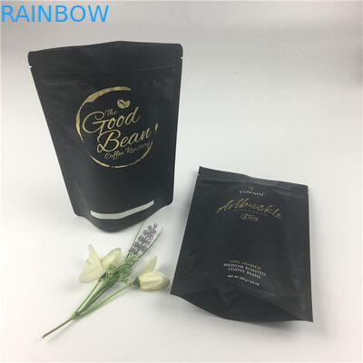 Cannabis Chocolate Bar Packaging Bag Aluminum Foil Doypack Stand Up Bags With Logo