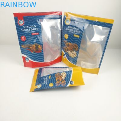 Body Scrub Soaks Bath Salt Packaging Bag Stand Up Doypack With Logo Zip Lock And Window