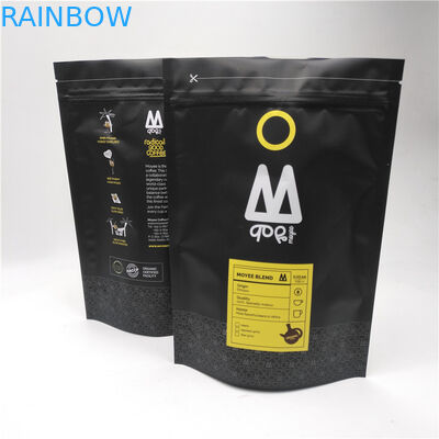 3.5g Smell Proof Ziplock Stand Up Pouches Sugar Candy Cookie Plastic Packaging Pouch