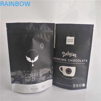 Edible Food Packaging Pouch Stand Up Bags 3.5g Plastic Package Mylar Bag