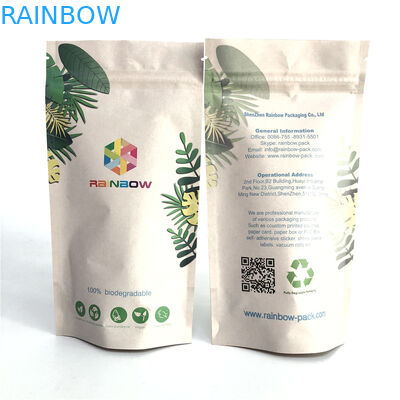 Custom Logo 3.5g Stand Up Mylar Bags For Cannabis Cookies Coffee Bean Packaging