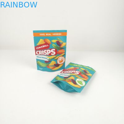 Plastic Coffee Stand Up Pouch Packaging Hemp 3.5g Mylar Bags With Logo