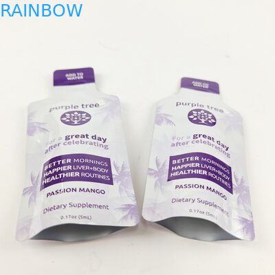 Child Resistant Shaped Mylar Food Bags 3.5g 7g 14g 28g Candy Die Cut Plastic Bag