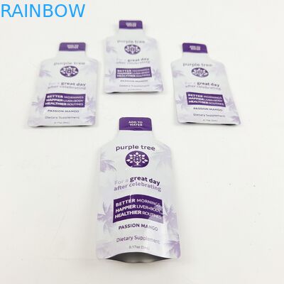 Shaped Smell Proof Mylar Bags 3.5g Resealable Ziplock Aluminum Packaging Pouches
