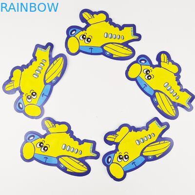 Die Cut Reusable Stand Up Ziplock Bags Smell Proof 3.5g Mylar Bags