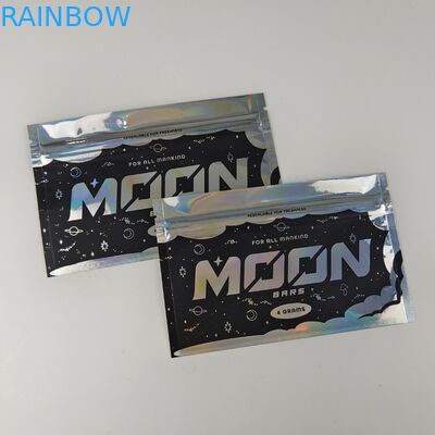 Chocolate Candy Bar Food Packaging Paper Box Custom Printing Paperboard Food Boxes