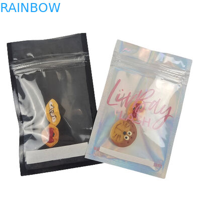 Customize 35g Food Mylar Bag Packaging Cannabis Plastic Mylar Stand Up Pouches