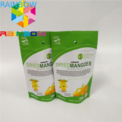 THC Food Packing Bag Stand Up Resealable Foil 3.5g 7g Mylar Zip Lock Bags