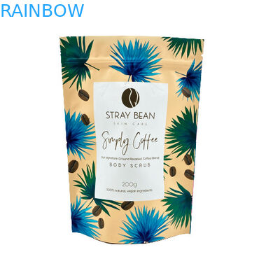 Custom Logo Smell Proof Plastic Bags 3.5g Mylar Plastic Holographic Bags