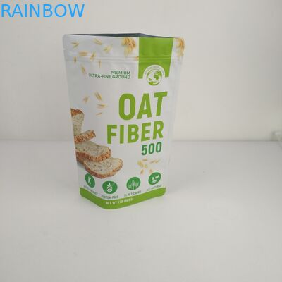 Smell Proof Edible Food Packaging Bags 3.5g 7g 14g 28g Stand Up Mylar Food Bags