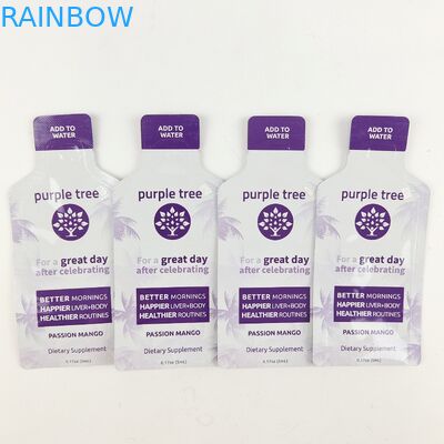 3.5g 7g Edible Candy Special Shaped Bag Irregular Smell Proof Die Cut Mylar Bags