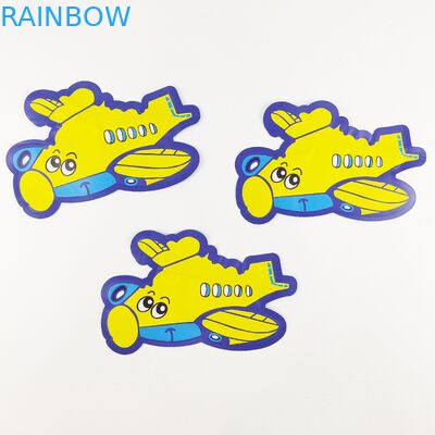 Die Cut Small Resealable Smell Proof Bag 3.5g Cookie Mylar Food Bags