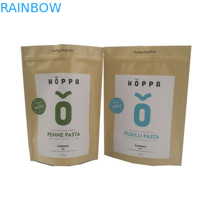 Custom Stand Up Ziplock Plastic Package Bag 3.5g Mylar With Your Logo