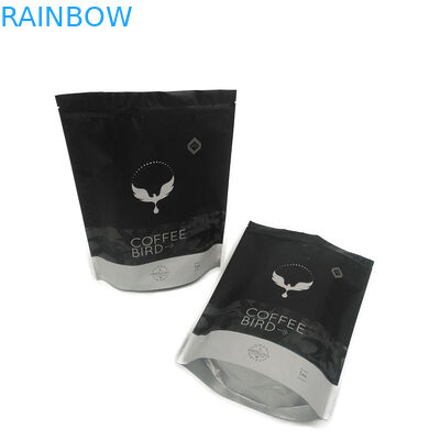 Custom Stand Up Ziplock Plastic Package Bag 3.5g Mylar With Your Logo