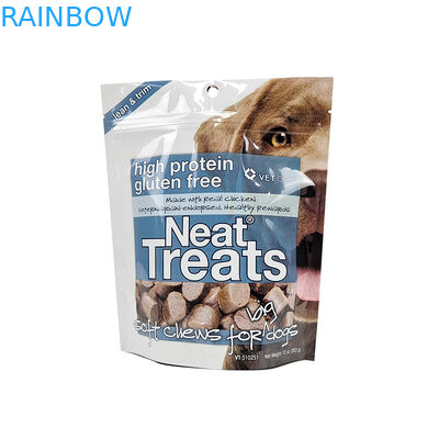 14G 28G Candy Edible Cookie Mylar Bags Plastic Sealed Matte Child Resistant Stand Up