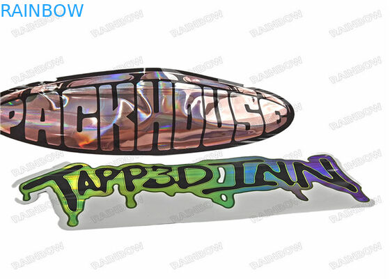 Special Shaped Smell Proof Bags With Ziplock Custom 28g 14g 7g 3.5g Die Cut Snack Bag Packaging