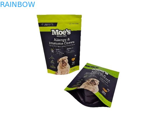 Customized 250g Stand Up Coffee Bag For Coffee Beans