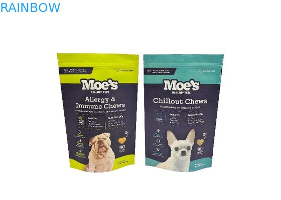 Customized 250g Stand Up Coffee Bag For Coffee Beans