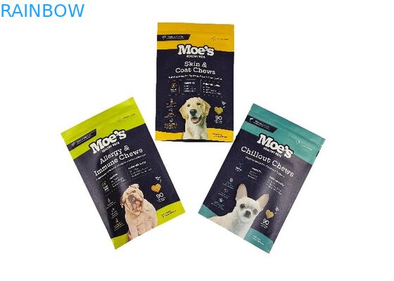 Customized 250g Stand Up Coffee Bag For Coffee Beans