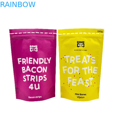 Mushroom Chocolate 5G Bar Ice Cream Nuts Energy Bar Snack Packaging Bags Back sealed Mylar Pouch