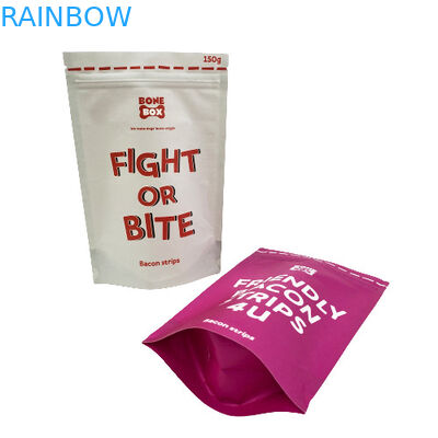 Mushroom Chocolate 5G Bar Ice Cream Nuts Energy Bar Snack Packaging Bags Back sealed Mylar Pouch