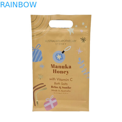 Custom Pet Food Packaging Bag Square Bottom Tea Coffee Pouch With Zipper Aluminum Foil Plastic Bag For Coffee Bean