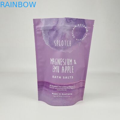 Wholesale Custom Resealable Plastic Bags Snack Candy Dry Fruit Food Packaging Stand Up Pouch Zip Lock Bag With Logo