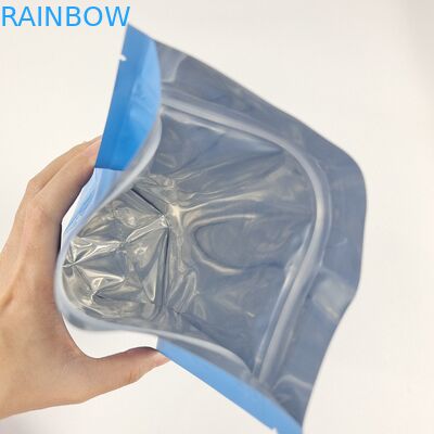 Wholesale Custom Resealable Plastic Bags Snack Candy Dry Fruit Food Packaging Stand Up Pouch Zip Lock Bag With Logo