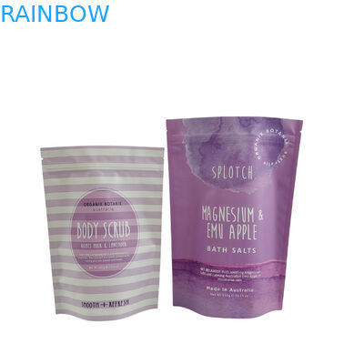 Mylar Bags Package Bag Clear Bag Colored Zip Lock Plastic Aluminum Foil Ziplock Bag