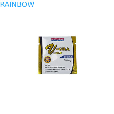 Custom Logo Packaging Bags Zip Lock Packaging Bag Snack Candy Dry Fruit three side sealed Pouch