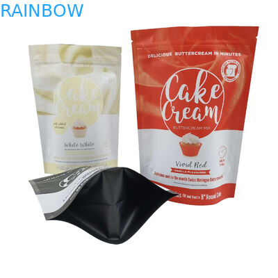 Retail Ziplock Packing Plastic Bag For Socks Packaging