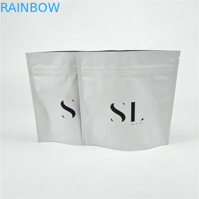 Packaging Bag with  Small Paper Sachet Bag for Seed Packing