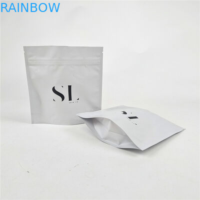 Packaging Bag with  Small Paper Sachet Bag for Seed Packing