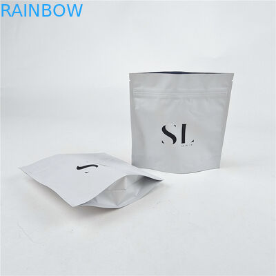 Packaging Bag with  Small Paper Sachet Bag for Seed Packing
